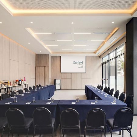 Fairfield By Marriott Lima Miraflores Zewnętrze zdjęcie