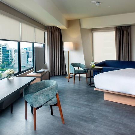Fairfield By Marriott Lima Miraflores Zewnętrze zdjęcie