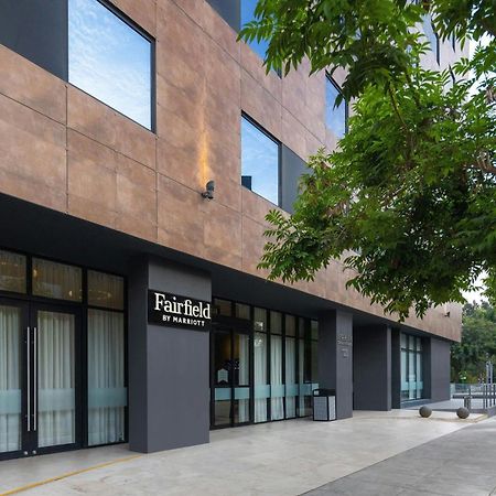 Fairfield By Marriott Lima Miraflores Zewnętrze zdjęcie