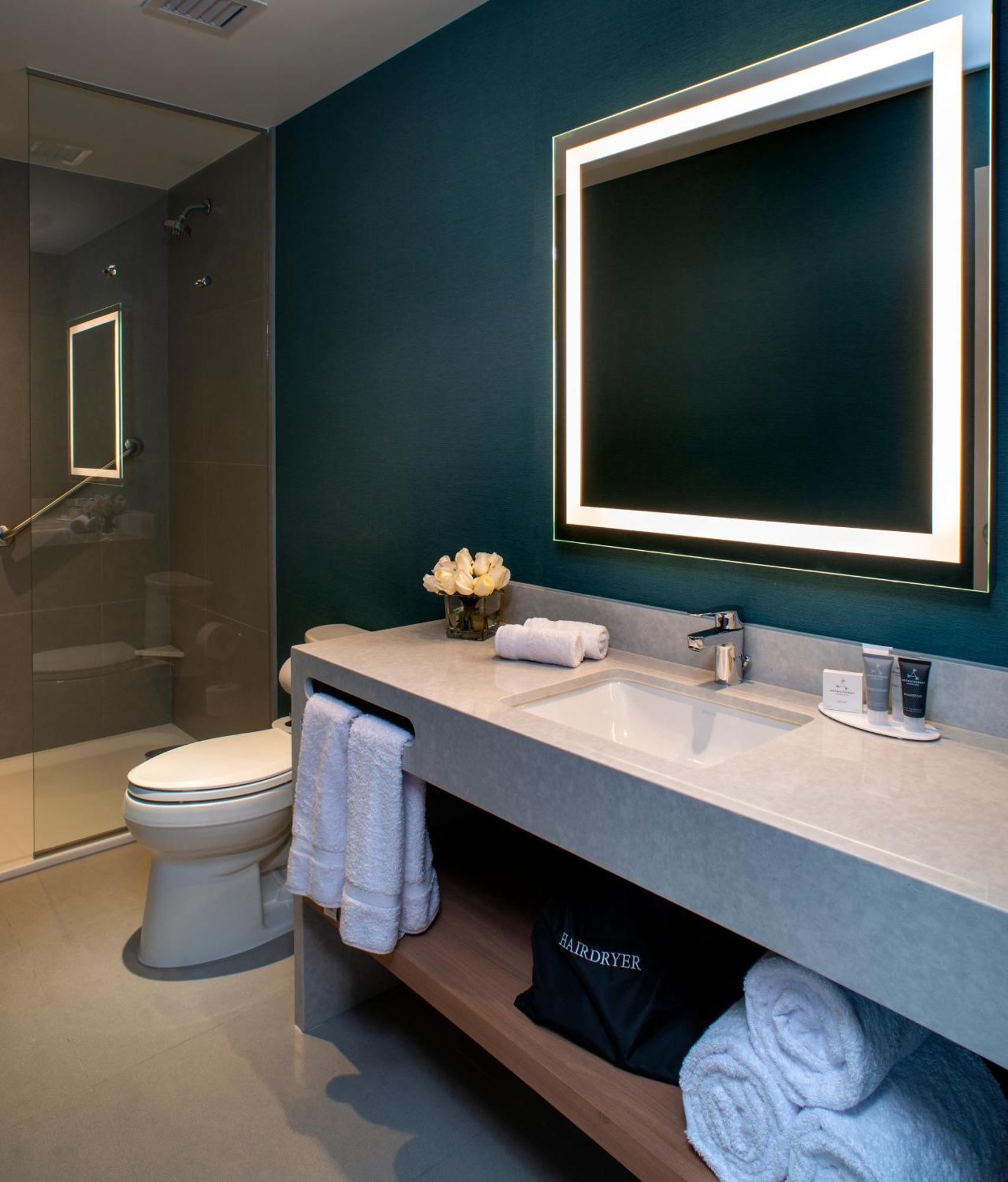 Fairfield By Marriott Lima Miraflores Zewnętrze zdjęcie