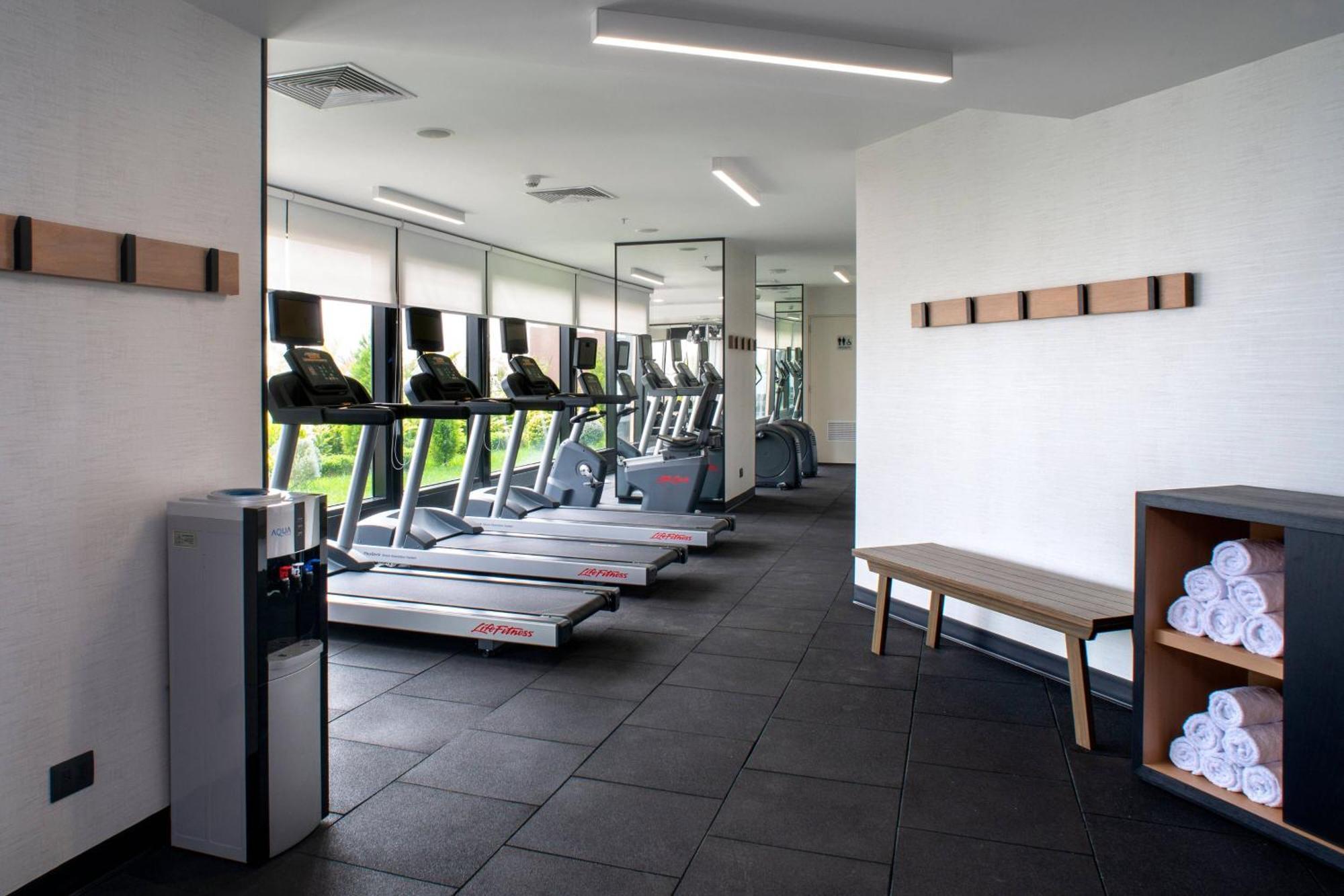 Fairfield By Marriott Lima Miraflores Zewnętrze zdjęcie