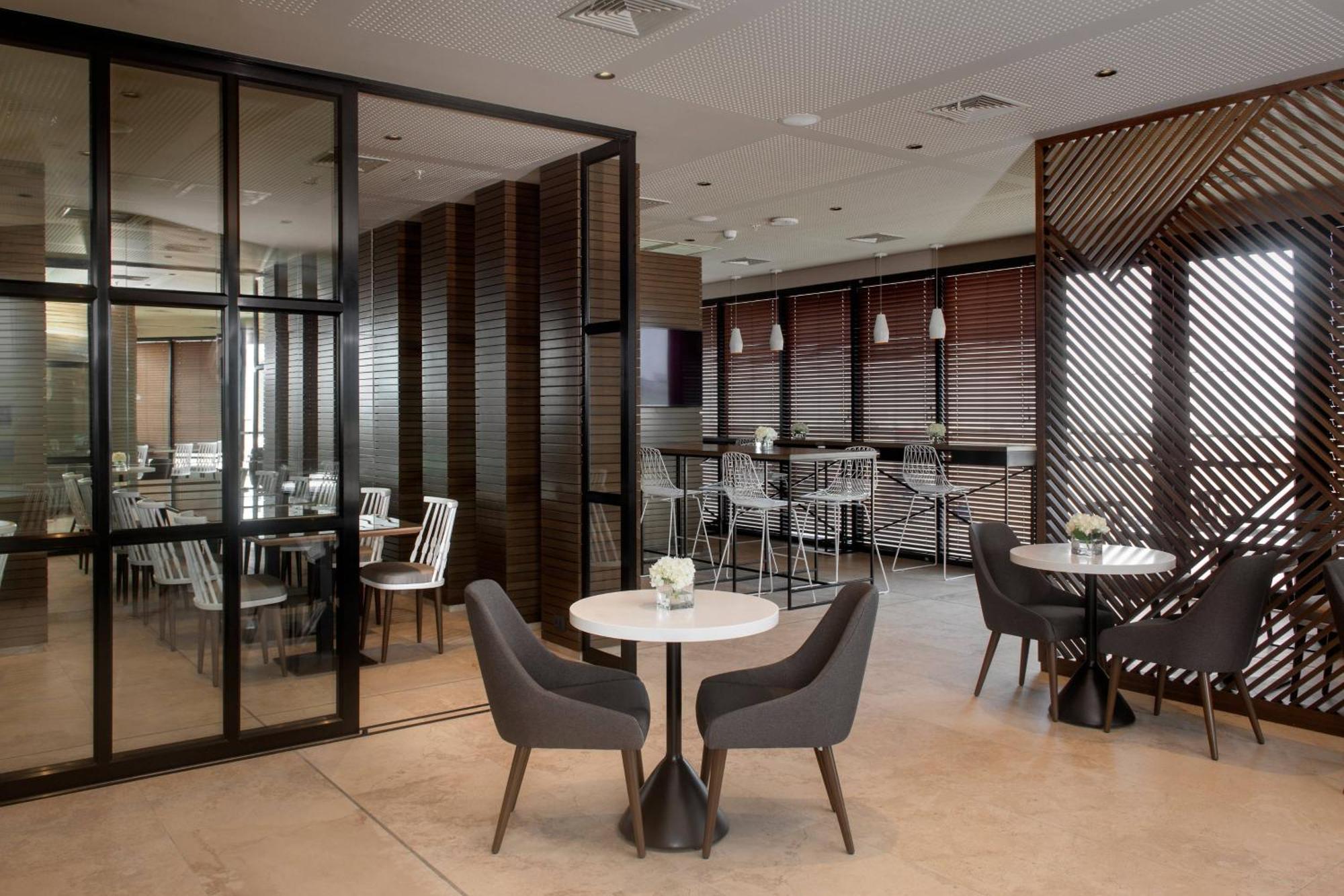 Fairfield By Marriott Lima Miraflores Zewnętrze zdjęcie