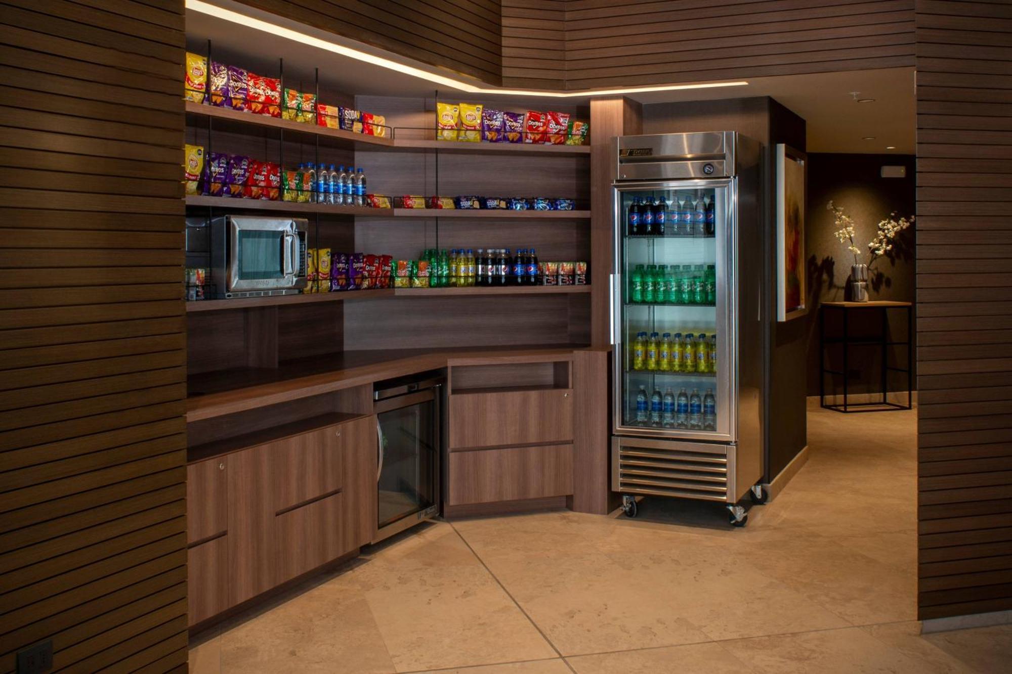 Fairfield By Marriott Lima Miraflores Zewnętrze zdjęcie