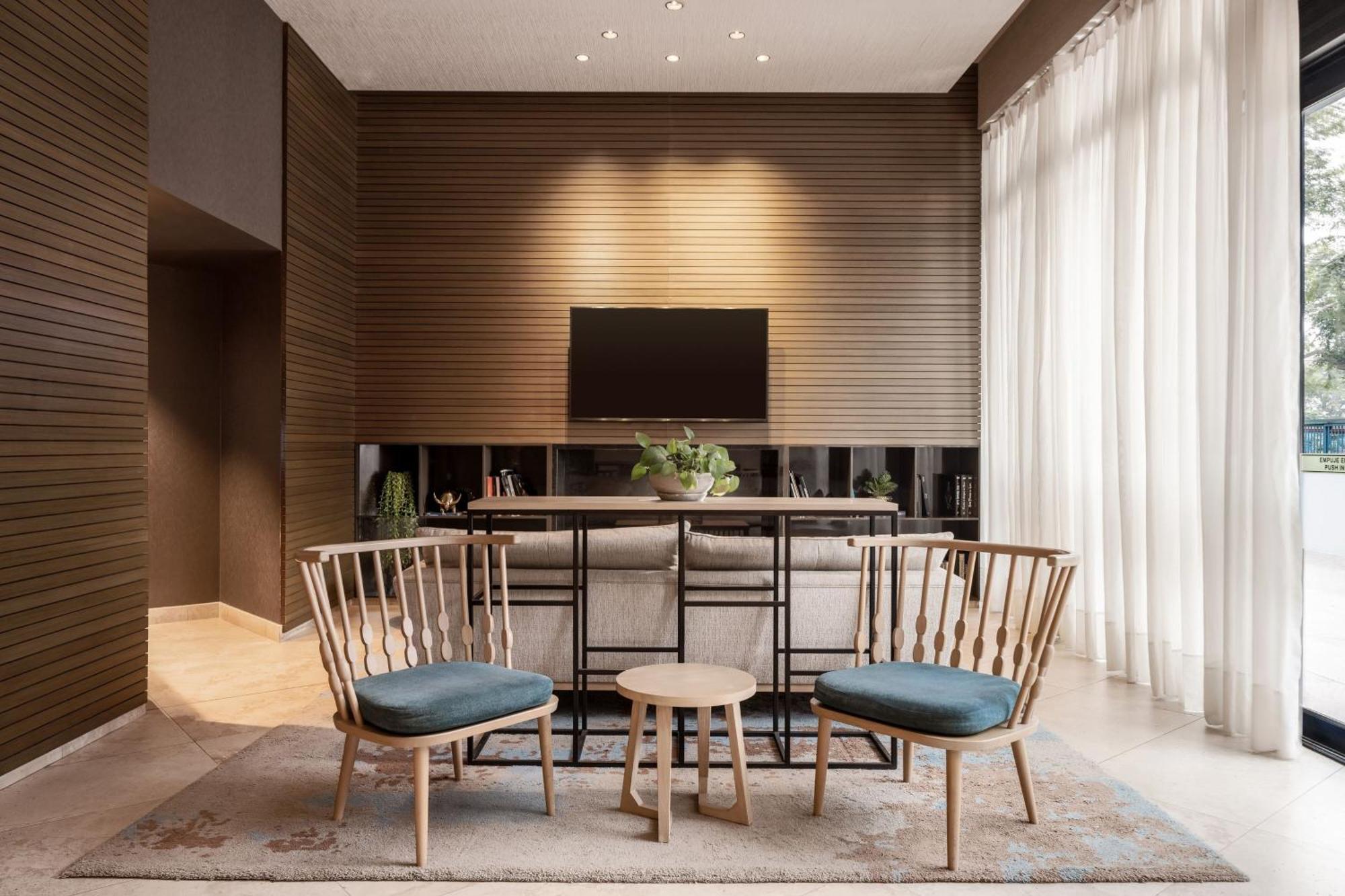 Fairfield By Marriott Lima Miraflores Zewnętrze zdjęcie