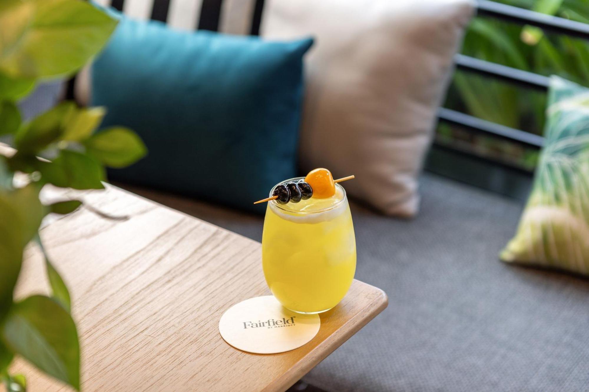 Fairfield By Marriott Lima Miraflores Zewnętrze zdjęcie