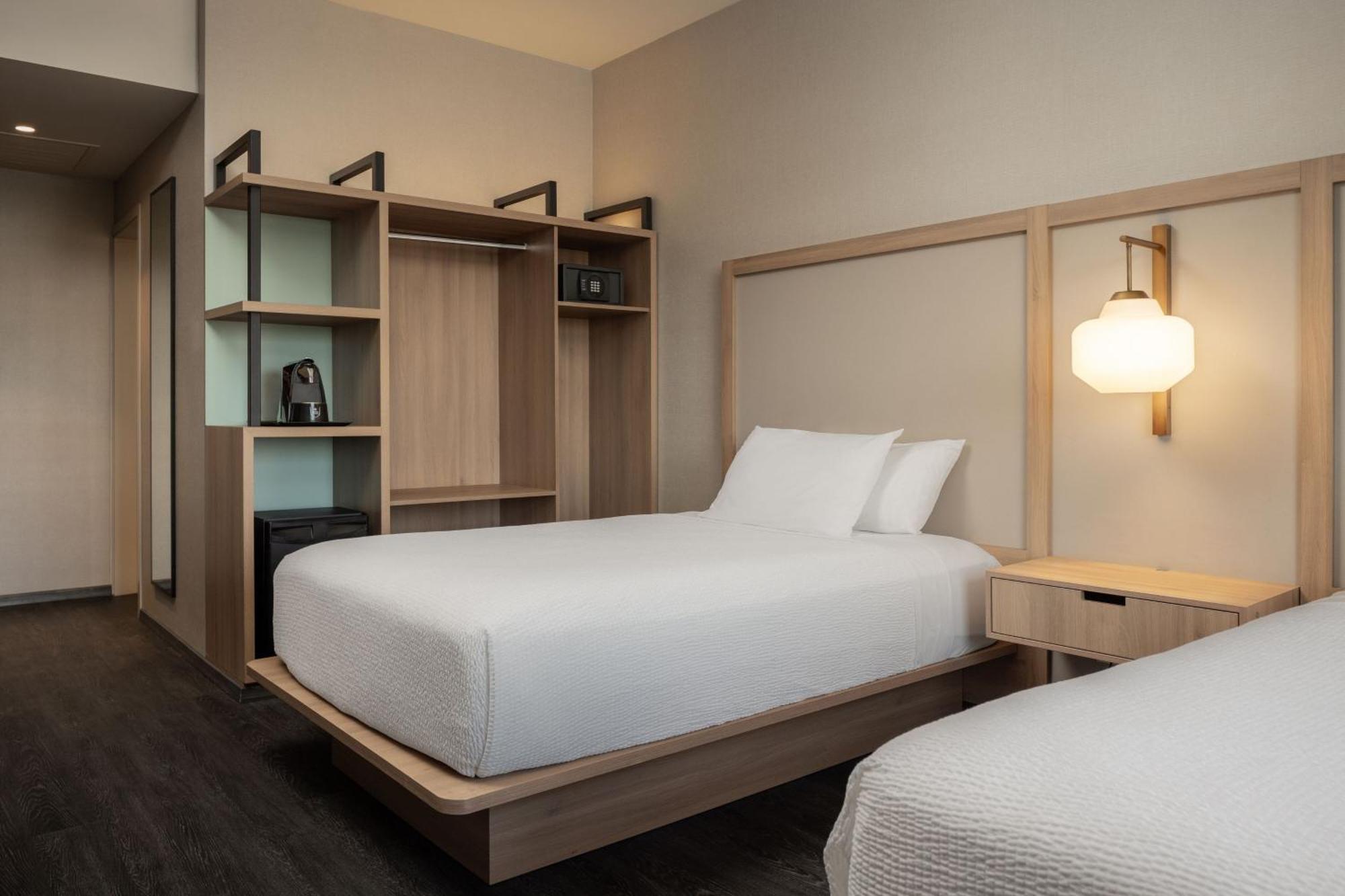 Fairfield By Marriott Lima Miraflores Zewnętrze zdjęcie