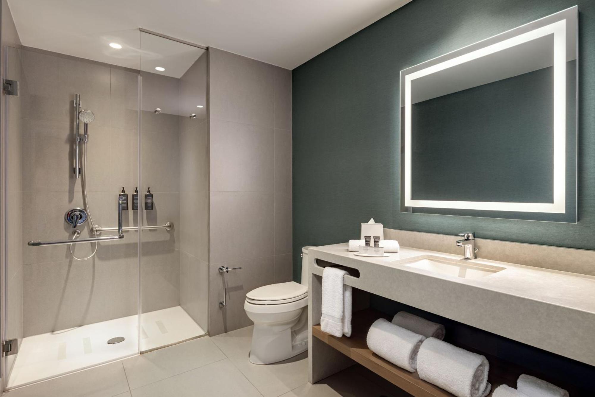Fairfield By Marriott Lima Miraflores Zewnętrze zdjęcie