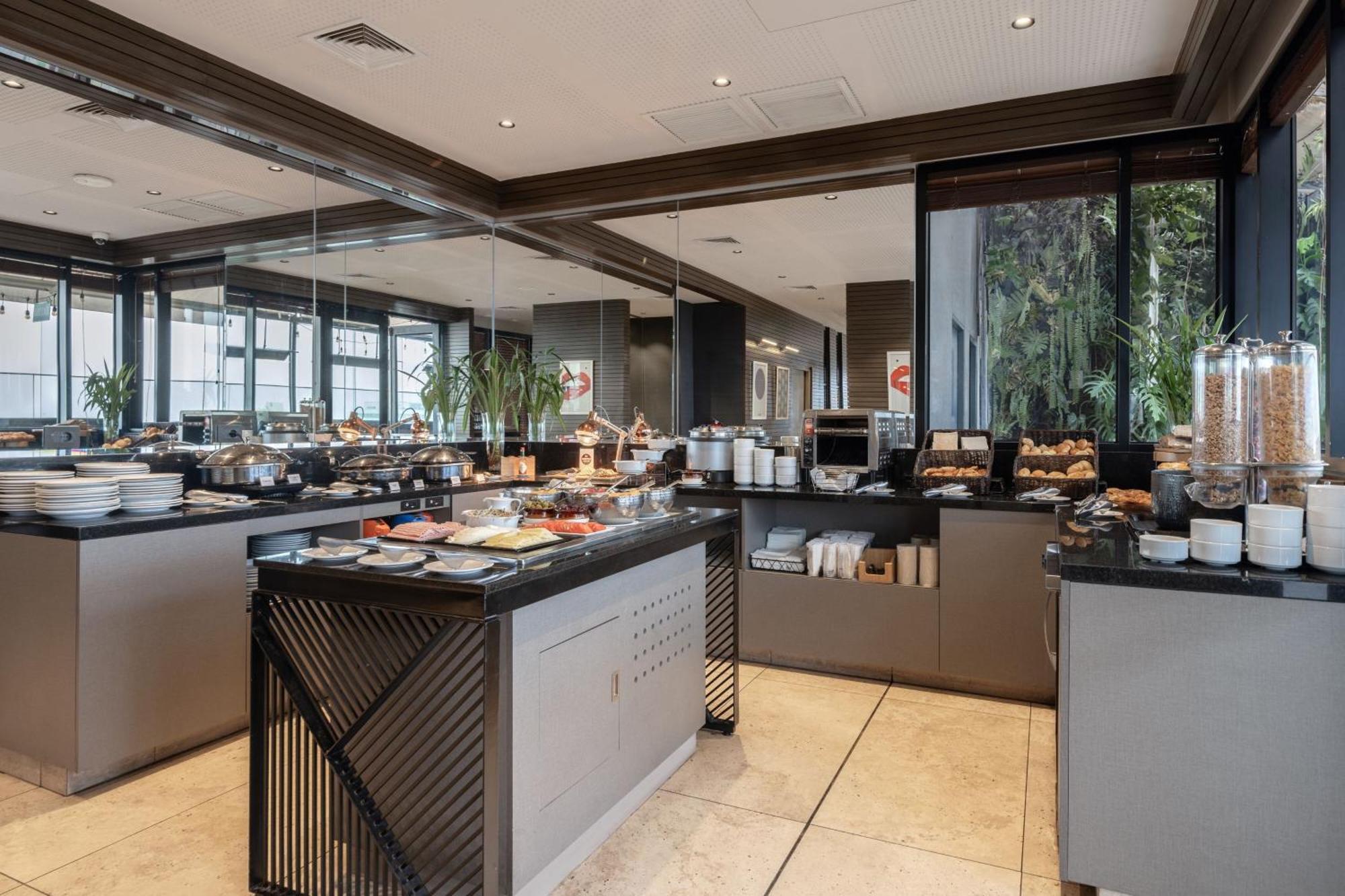 Fairfield By Marriott Lima Miraflores Zewnętrze zdjęcie