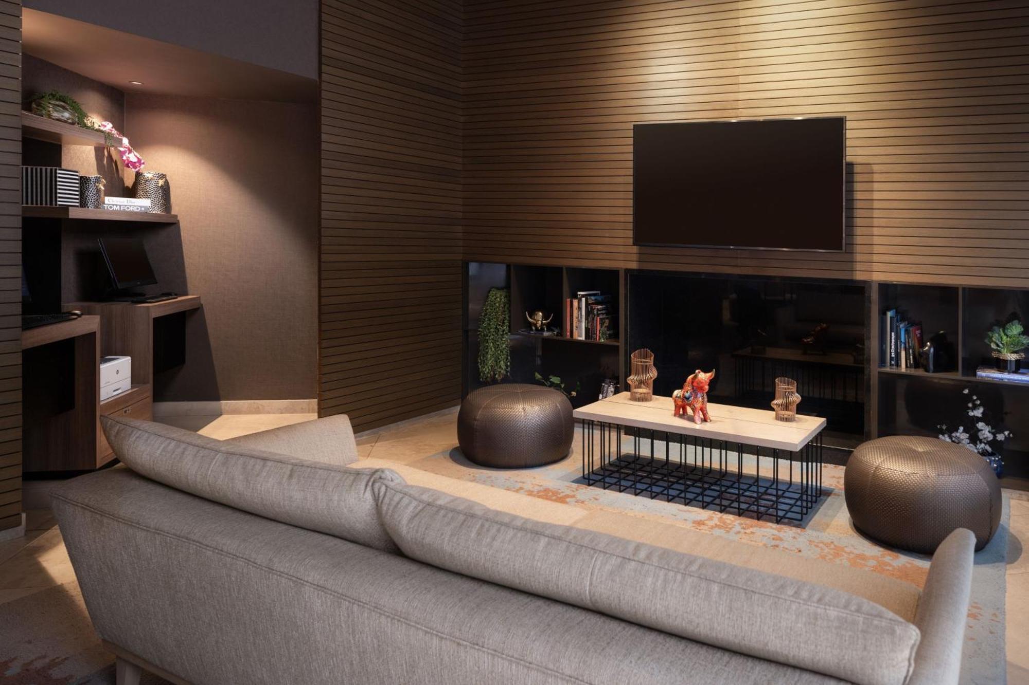 Fairfield By Marriott Lima Miraflores Zewnętrze zdjęcie