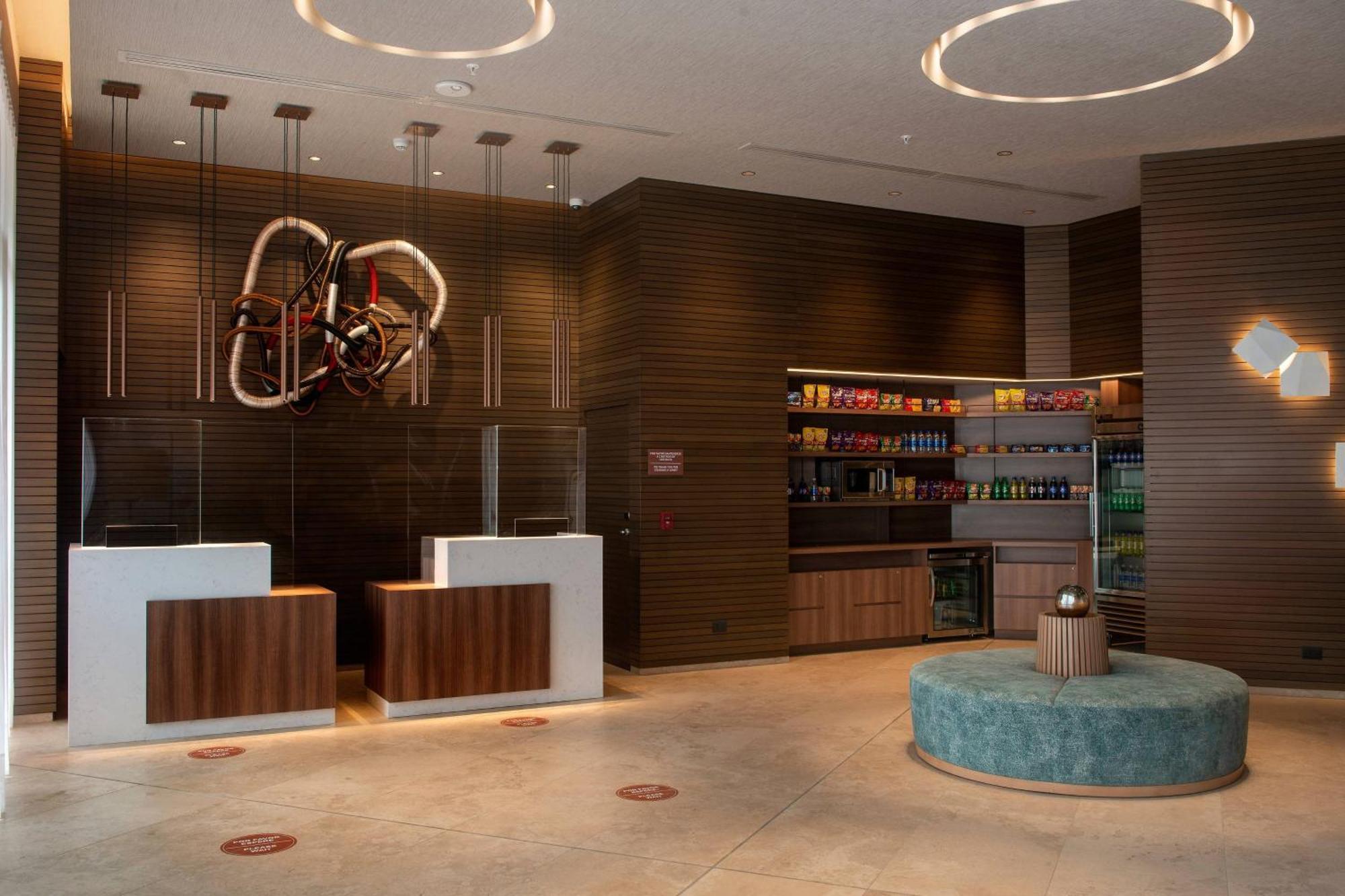 Fairfield By Marriott Lima Miraflores Zewnętrze zdjęcie