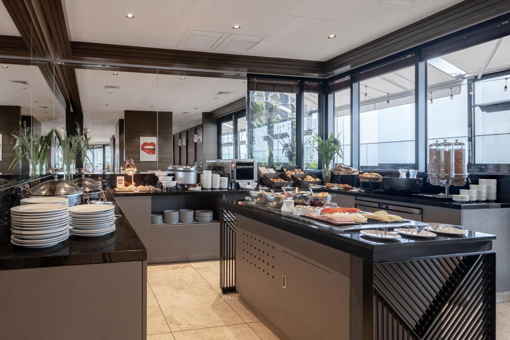 Fairfield By Marriott Lima Miraflores Zewnętrze zdjęcie