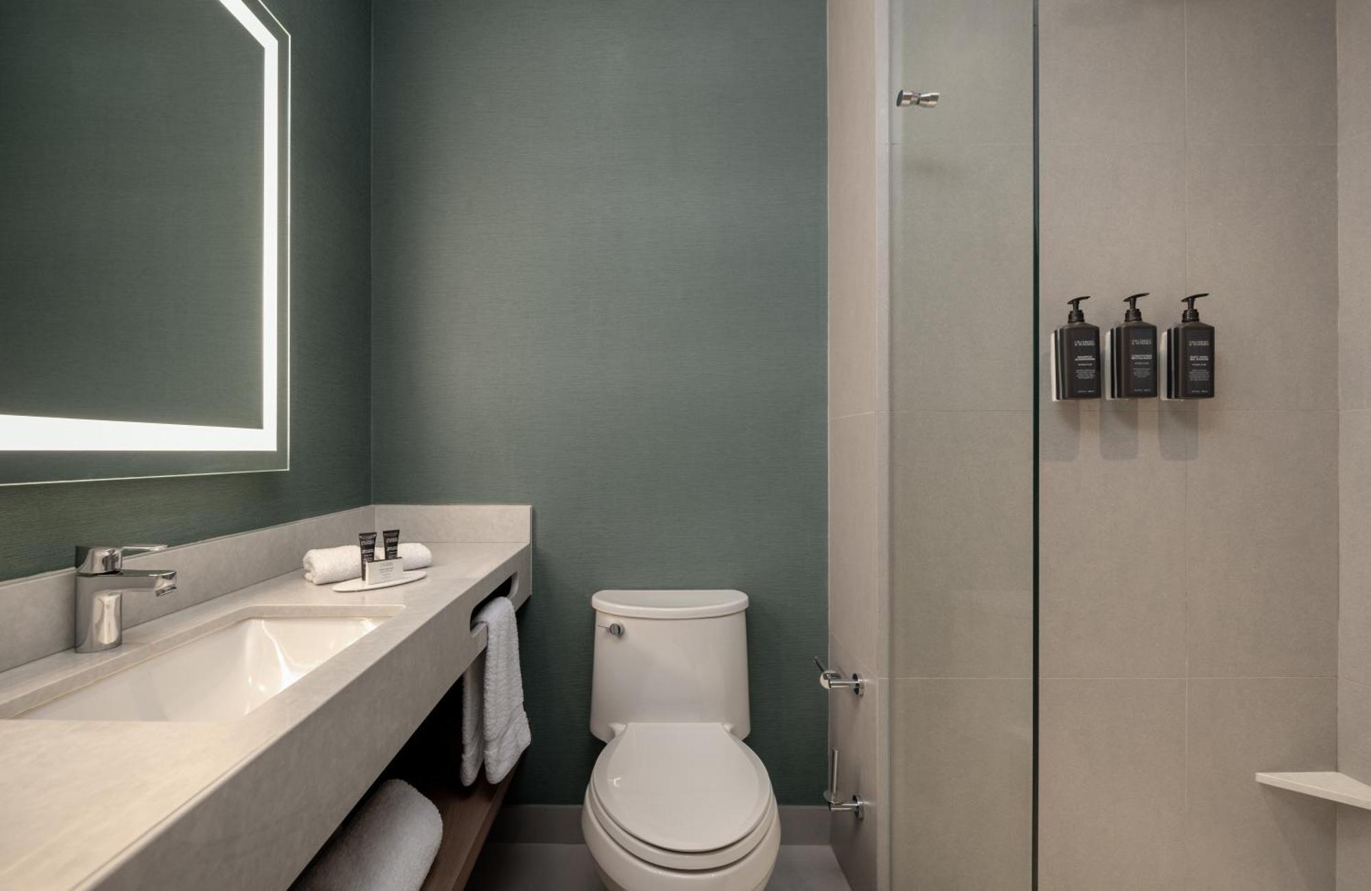 Fairfield By Marriott Lima Miraflores Zewnętrze zdjęcie