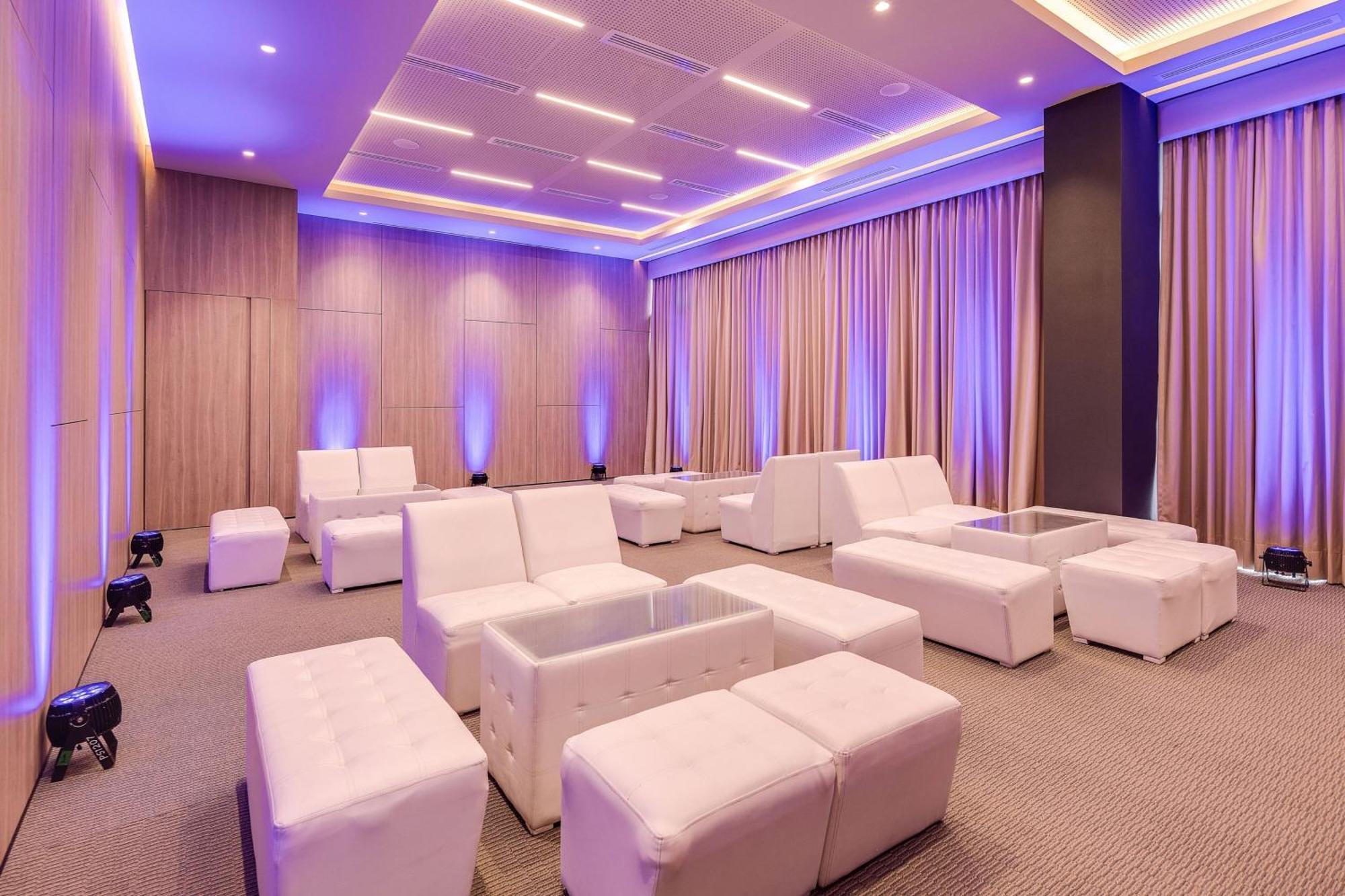 Fairfield By Marriott Lima Miraflores Zewnętrze zdjęcie