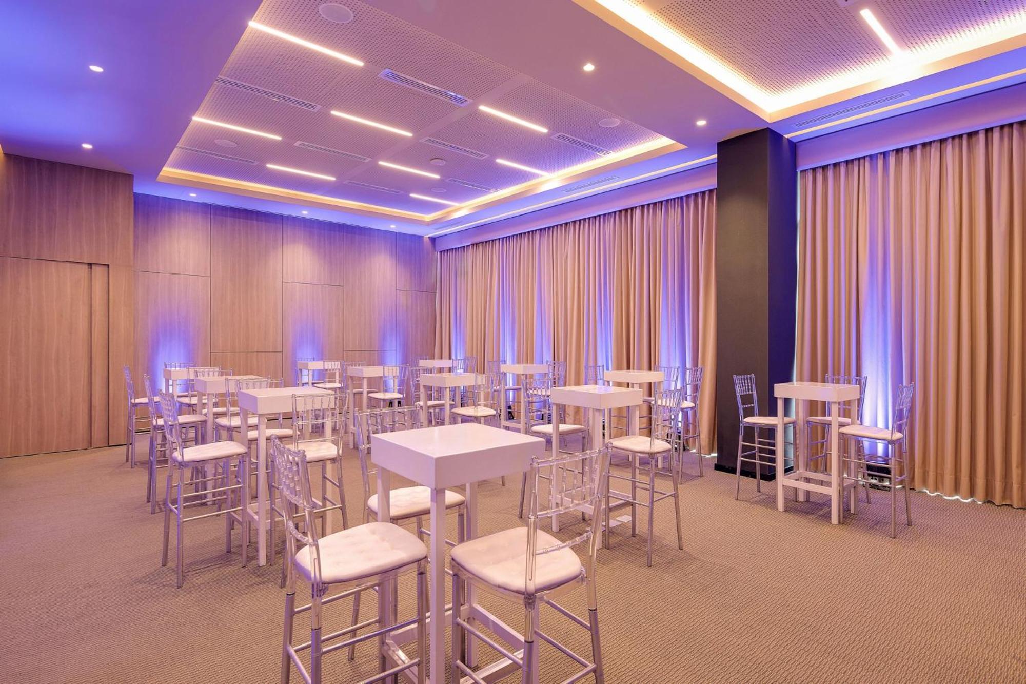 Fairfield By Marriott Lima Miraflores Zewnętrze zdjęcie