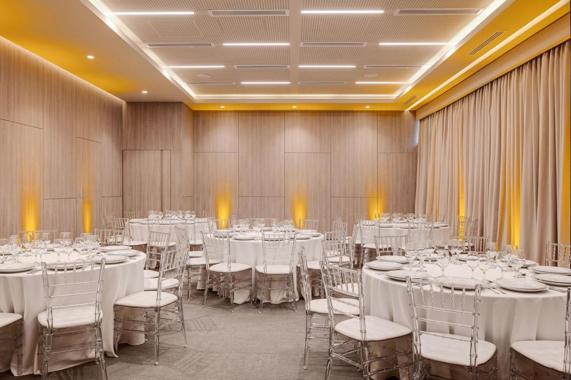 Fairfield By Marriott Lima Miraflores Zewnętrze zdjęcie