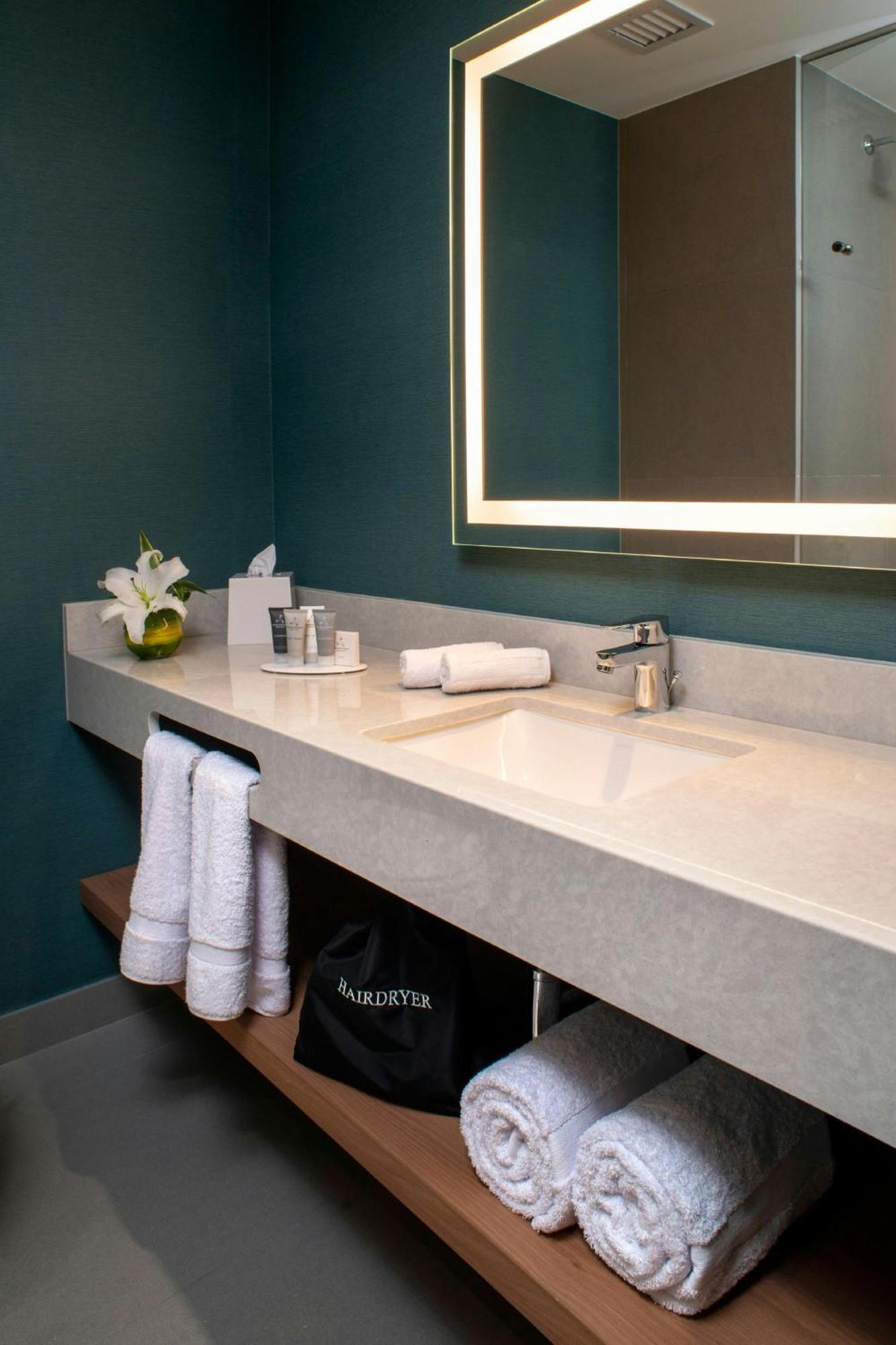 Fairfield By Marriott Lima Miraflores Zewnętrze zdjęcie