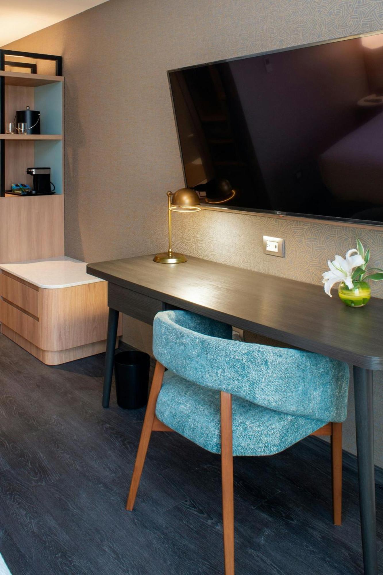 Fairfield By Marriott Lima Miraflores Zewnętrze zdjęcie