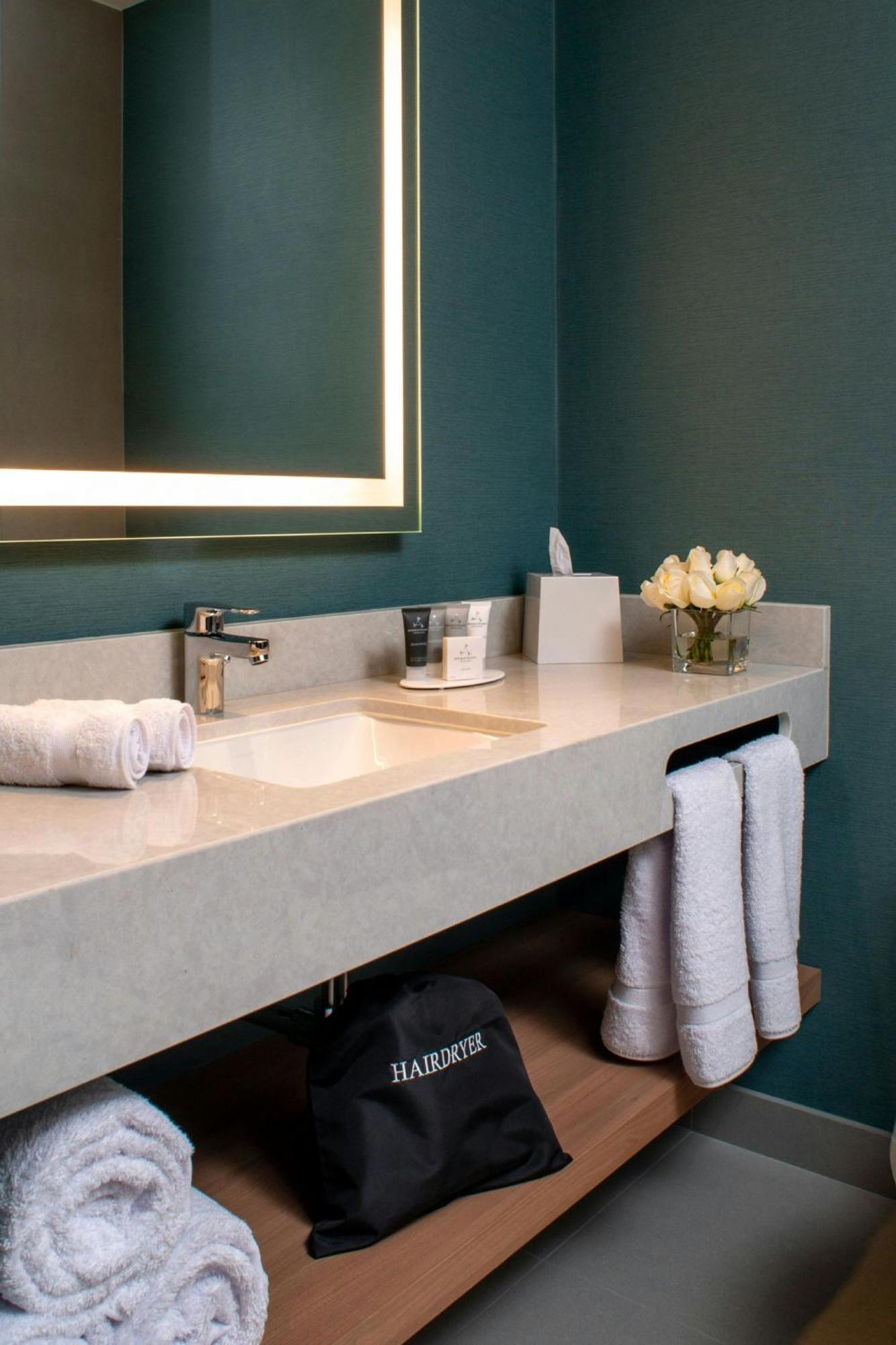 Fairfield By Marriott Lima Miraflores Zewnętrze zdjęcie