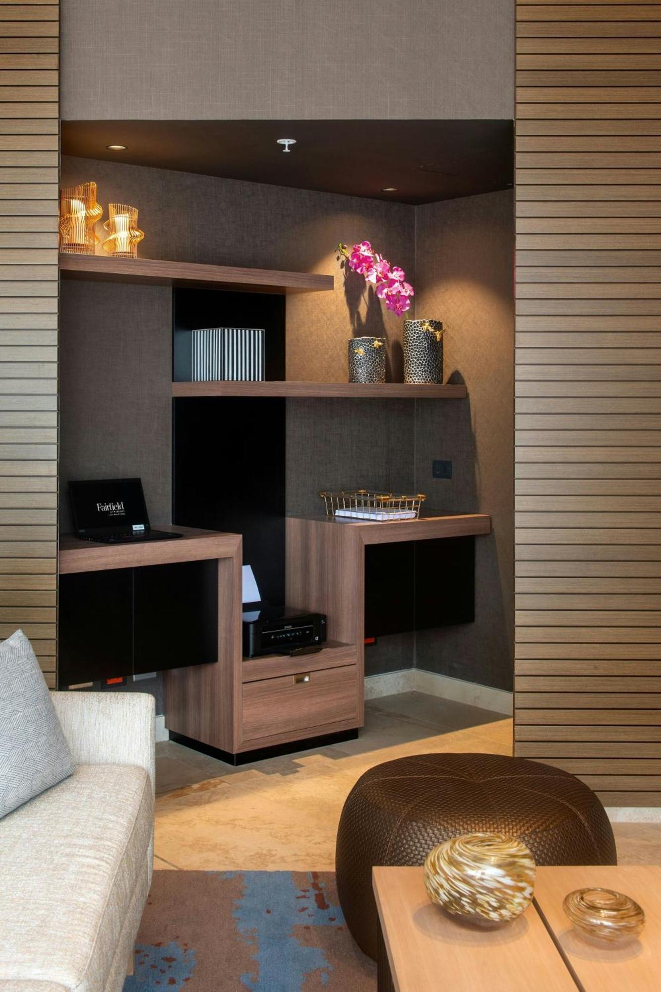 Fairfield By Marriott Lima Miraflores Zewnętrze zdjęcie